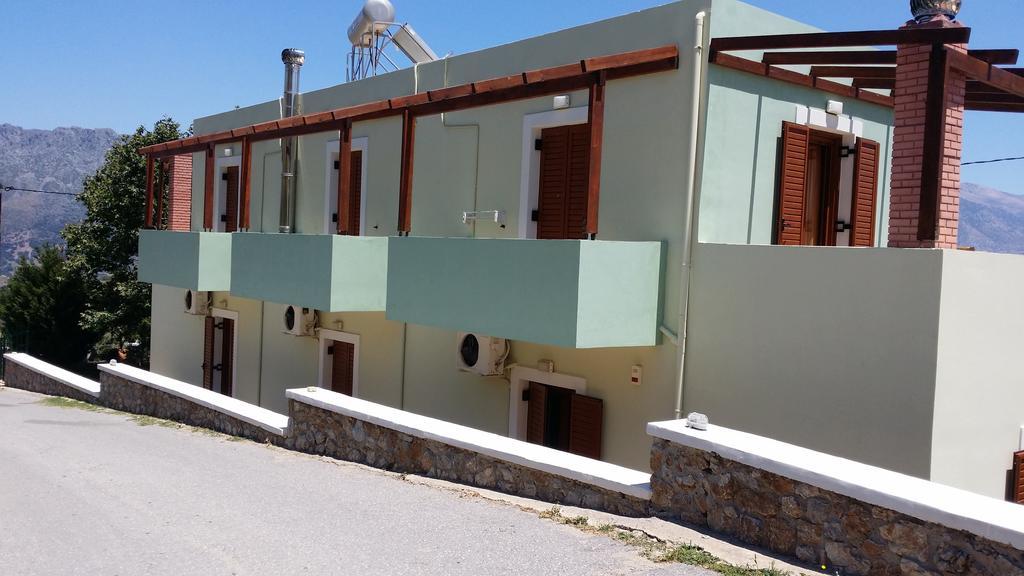 Elia Meronas Exterior photo