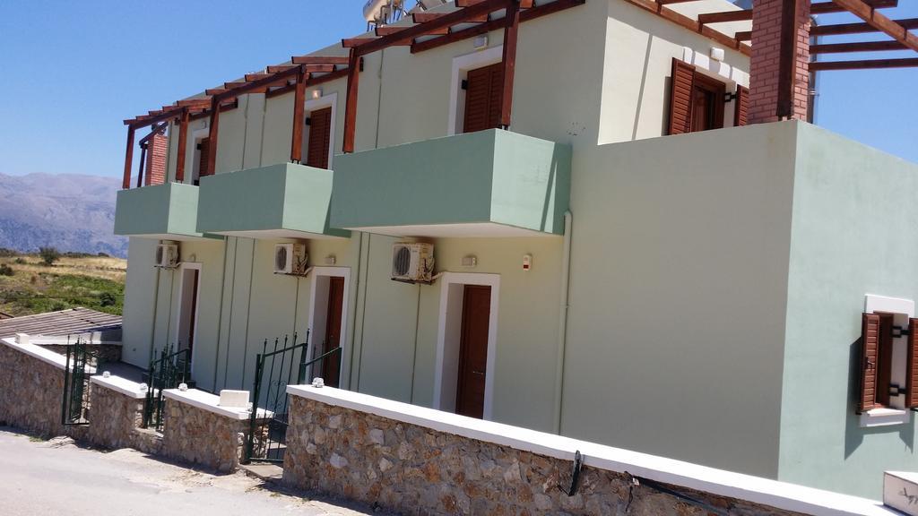 Elia Meronas Exterior photo
