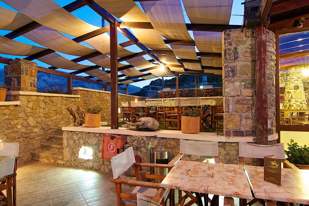Elia Meronas Exterior photo
