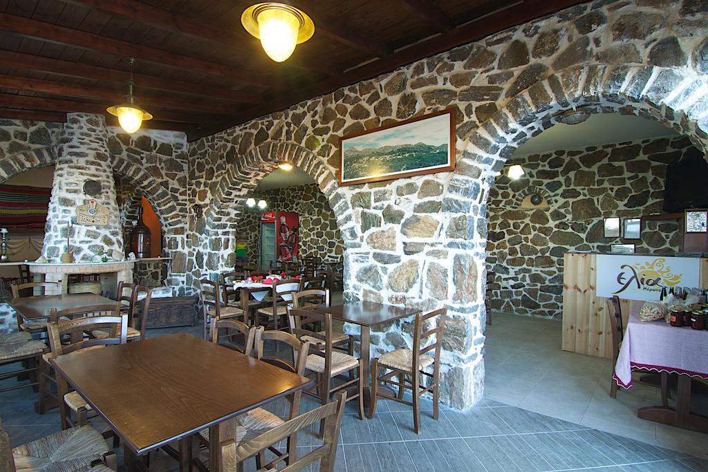 Elia Meronas Exterior photo