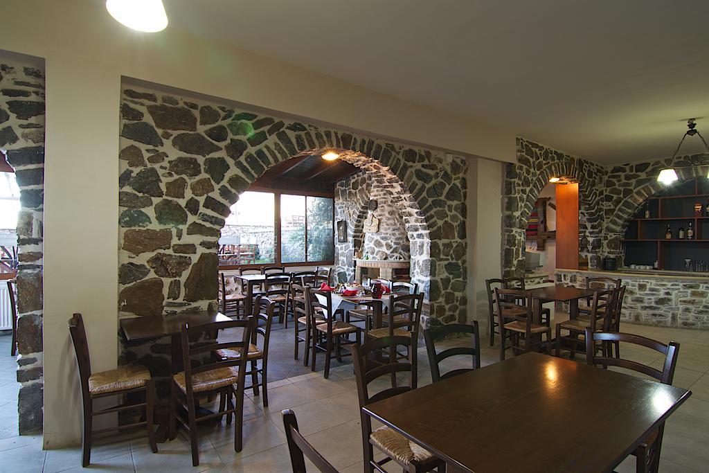 Elia Meronas Exterior photo