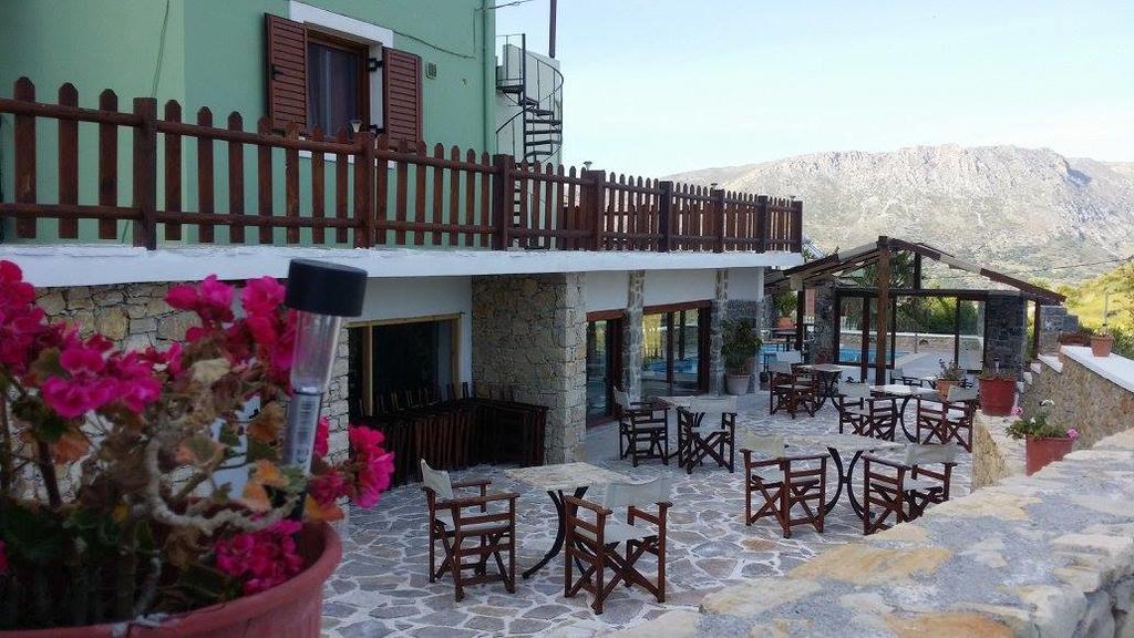 Elia Meronas Exterior photo