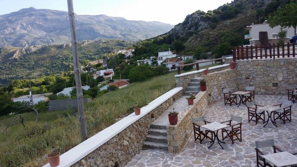 Elia Meronas Exterior photo